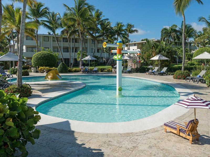 Catalonia Bavaro Beach, Golf & Casino Resort