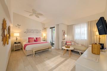 Отель Catalonia Bavaro Beach, Golf & Casino Resort Доминикана, Пунта Кана, фото 19