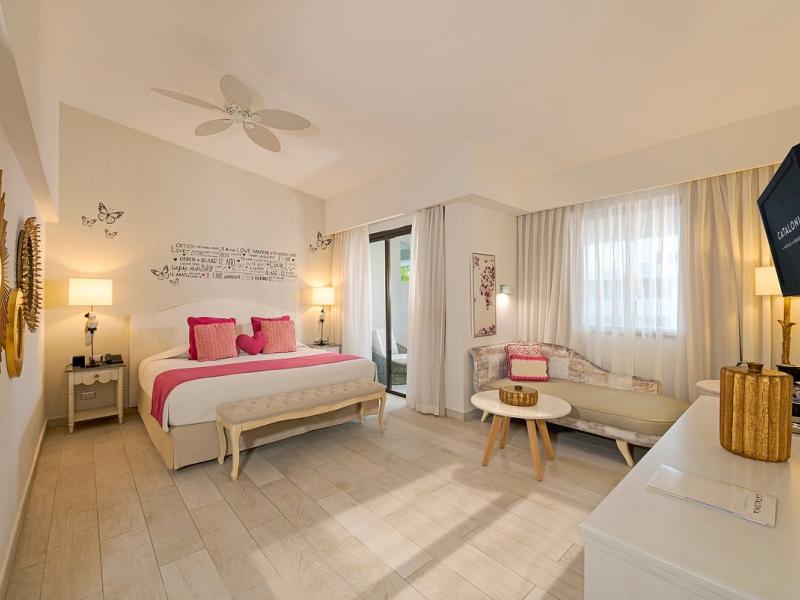 Catalonia Bavaro Beach, Golf & Casino Resort