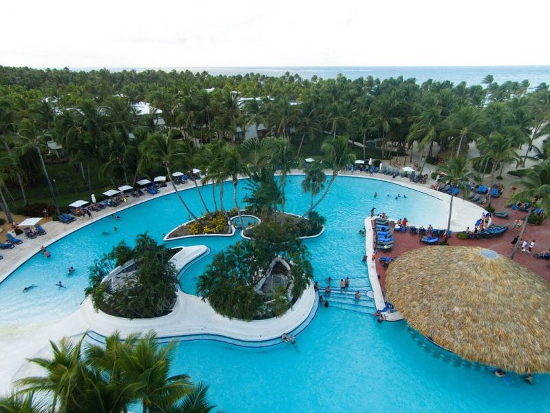 Catalonia Bavaro Beach, Golf & Casino Resort