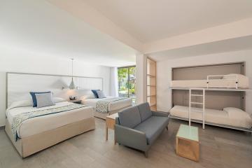 Отель Catalonia Bavaro Beach, Golf & Casino Resort Доминикана, Пунта Кана, фото 2