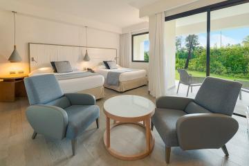 Отель Catalonia Bavaro Beach, Golf & Casino Resort Доминикана, Пунта Кана, фото 21