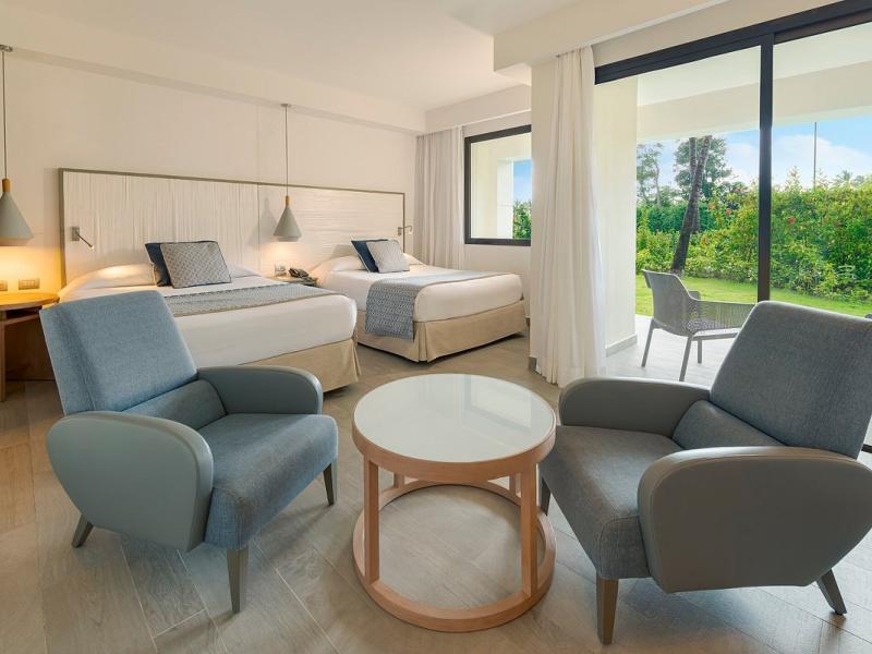 Catalonia Bavaro Beach, Golf & Casino Resort