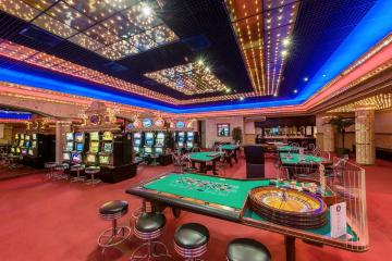 Отель Catalonia Bavaro Beach, Golf & Casino Resort Доминикана, Пунта Кана, фото 23