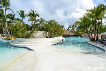 Отель Catalonia Bavaro Beach, Golf & Casino Resort Доминикана, Пунта Кана, фото 24