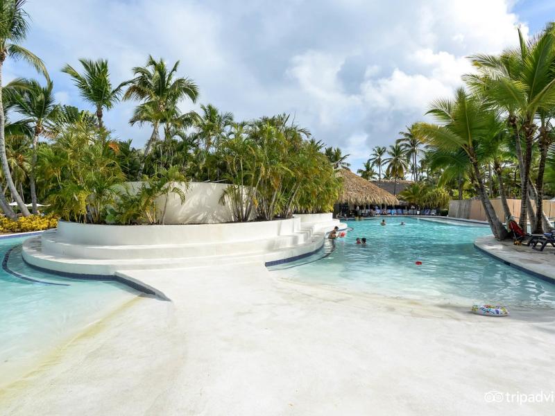 Catalonia Bavaro Beach, Golf & Casino Resort