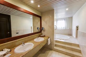 Отель Catalonia Bavaro Beach, Golf & Casino Resort Доминикана, Пунта Кана, фото 3