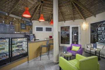 Отель Catalonia Bavaro Beach, Golf & Casino Resort Доминикана, Пунта Кана, фото 4