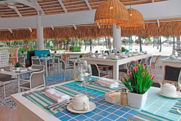 Отель Catalonia Bavaro Beach, Golf & Casino Resort Доминикана, Пунта Кана, фото 7