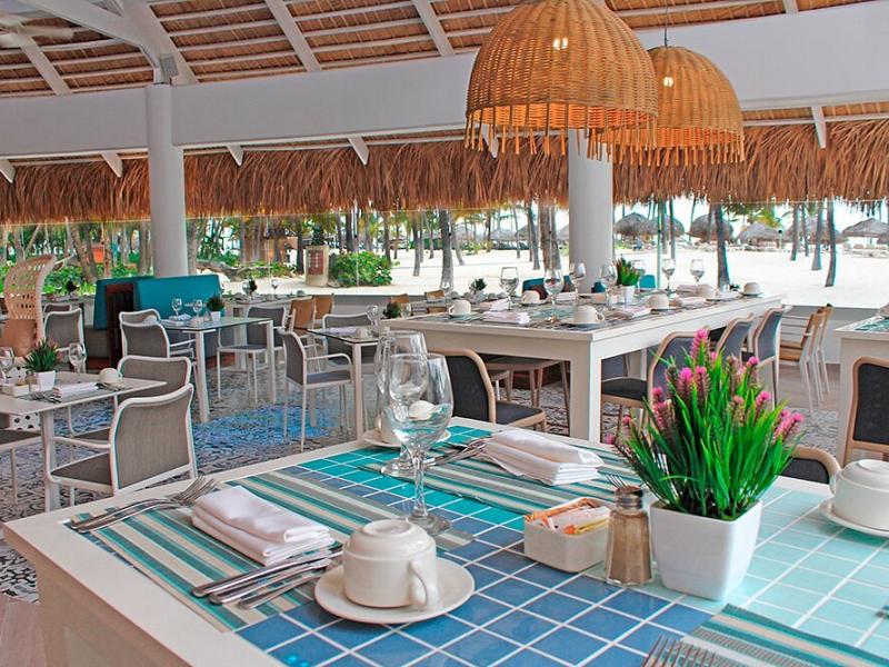 Catalonia Bavaro Beach, Golf & Casino Resort