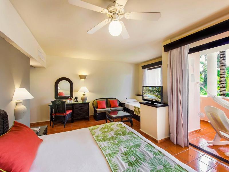 Catalonia Bavaro Beach, Golf & Casino Resort