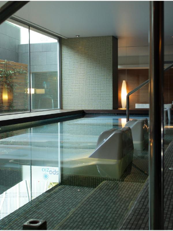 Hotel SB Diagonal Zero Barcelona