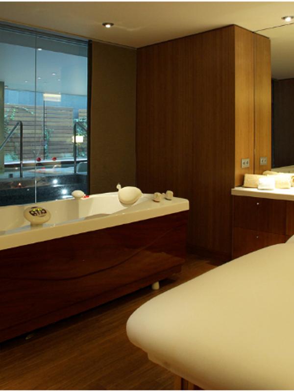 Hotel SB Diagonal Zero Barcelona