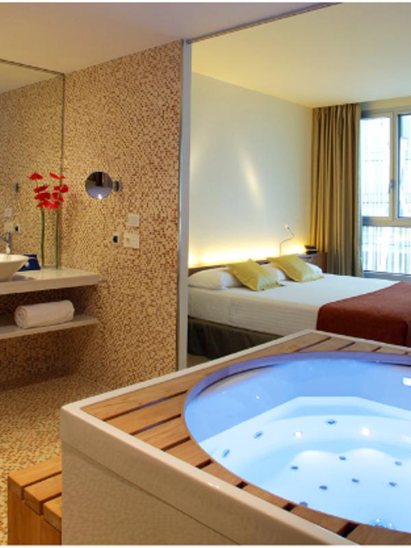 Hotel SB Diagonal Zero Barcelona