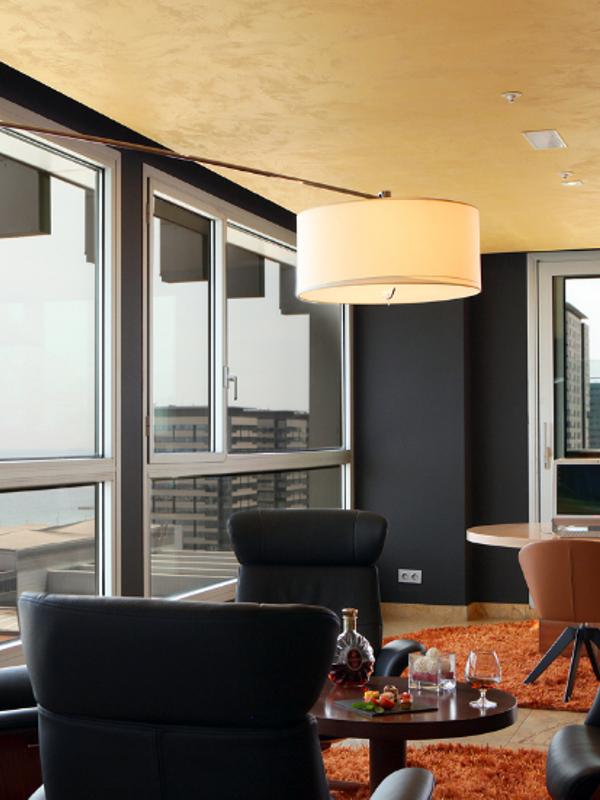Hotel SB Diagonal Zero Barcelona