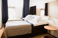 Best Western Airport Hotel Pilotti