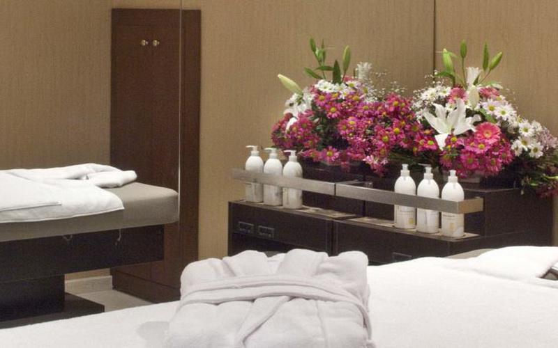 Victory Hotel Spa