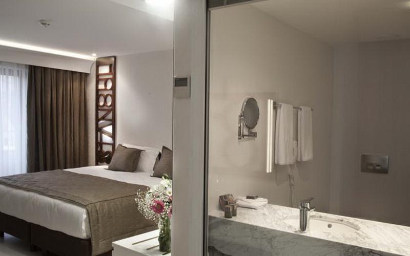 Victory Hotel Spa