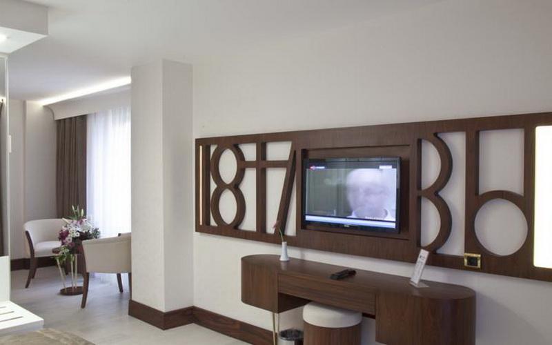 Victory Hotel Spa