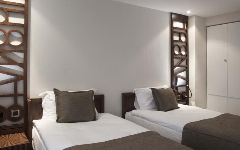 Victory Hotel Spa