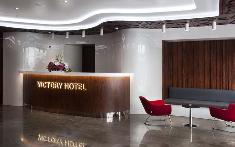 Victory Hotel Spa
