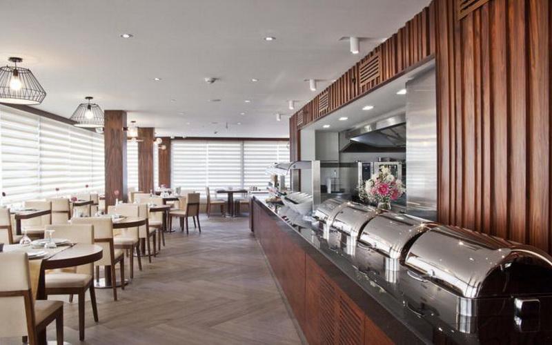 Victory Hotel Spa
