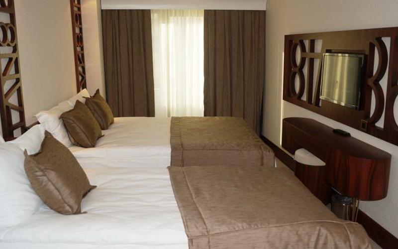 Victory Hotel Spa