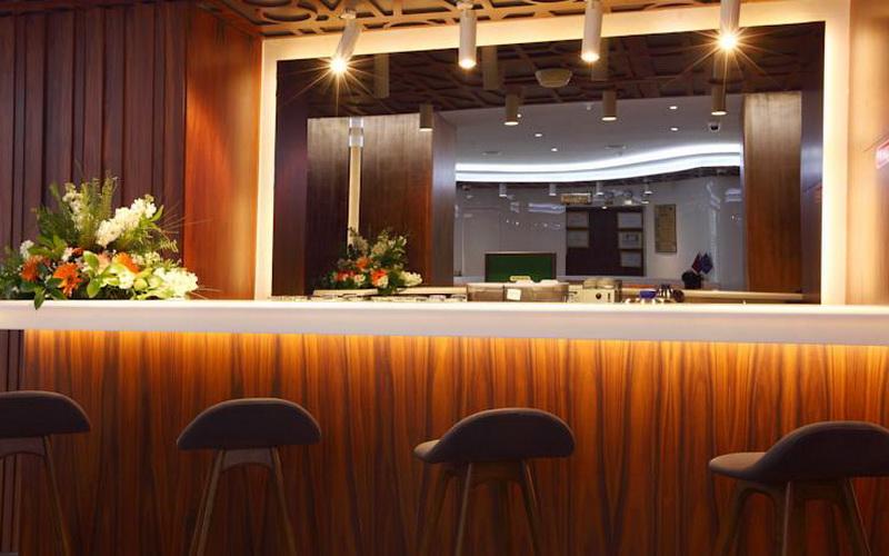 Victory Hotel Spa