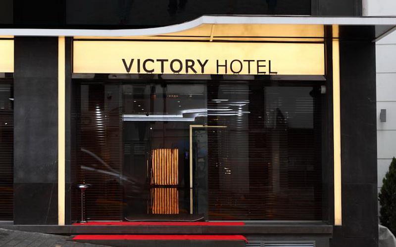 Victory Hotel Spa