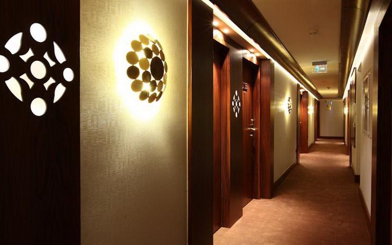 Victory Hotel Spa