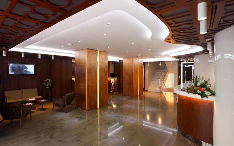Victory Hotel Spa