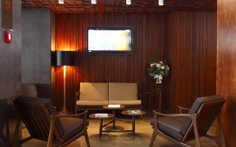 Victory Hotel Spa