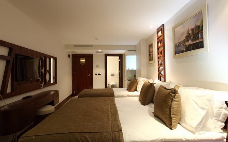 Victory Hotel Spa
