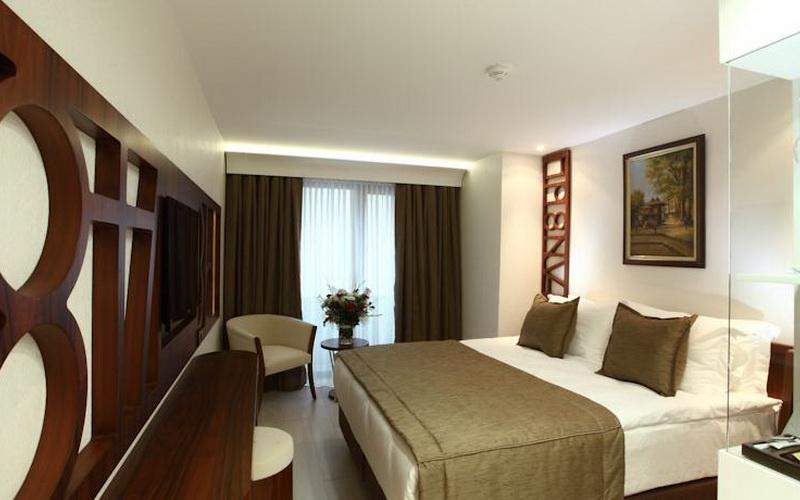 Victory Hotel Spa