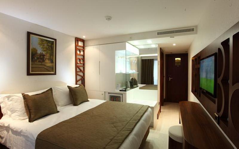 Victory Hotel Spa