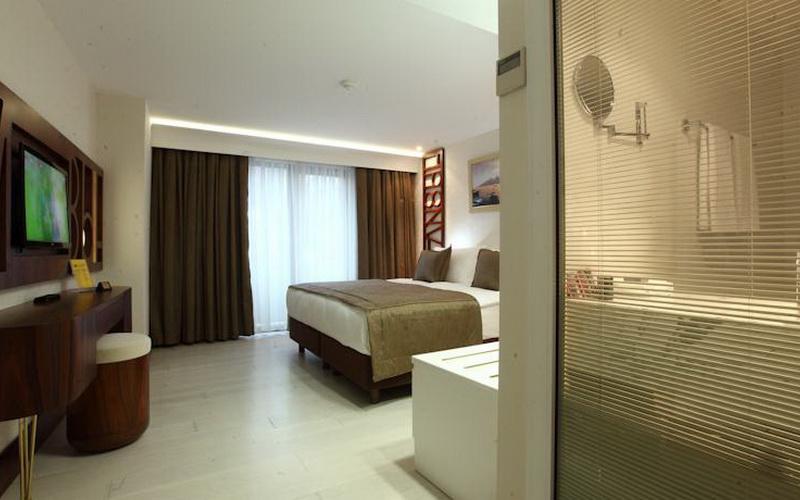 Victory Hotel Spa