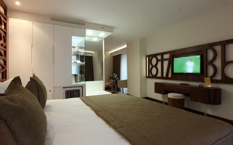 Victory Hotel Spa