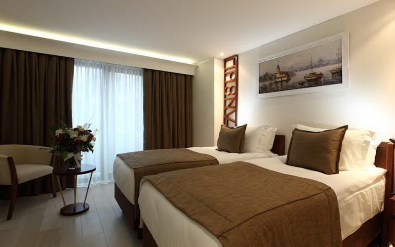 Victory Hotel Spa