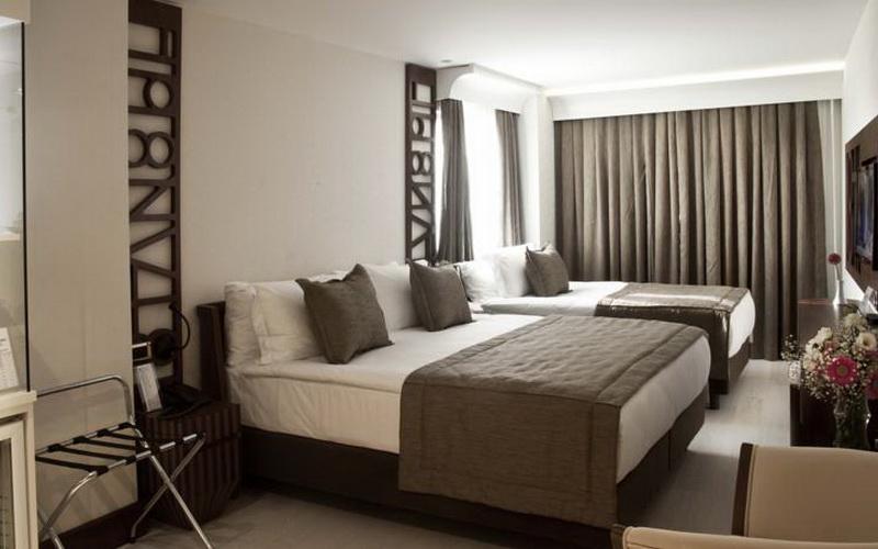 Victory Hotel Spa
