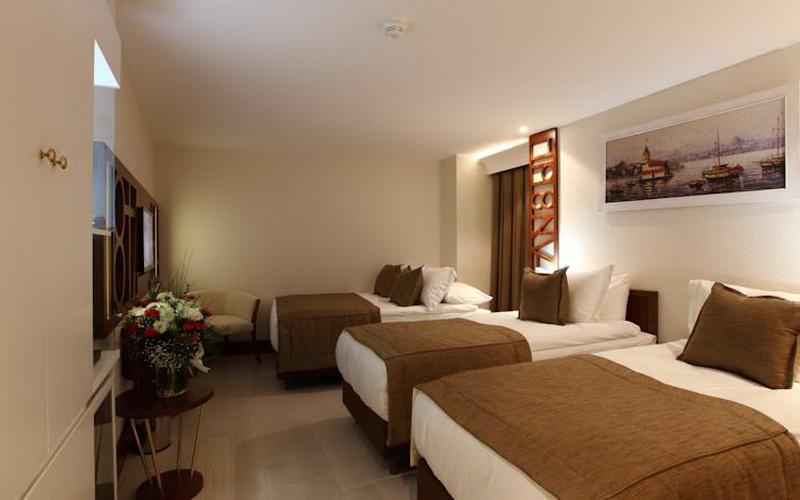 Victory Hotel Spa