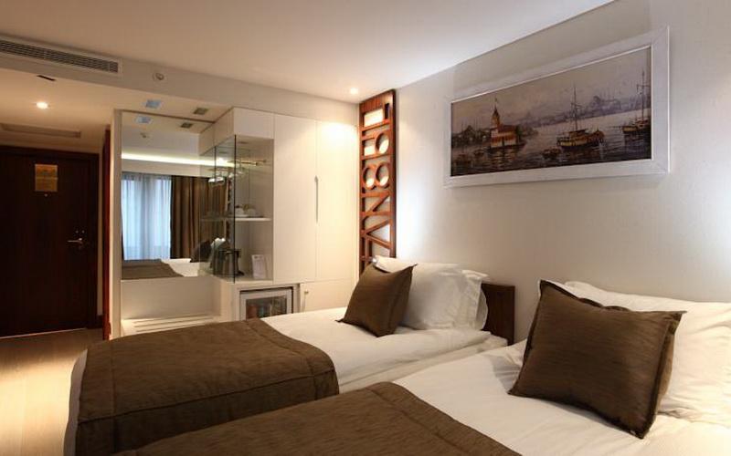 Victory Hotel Spa