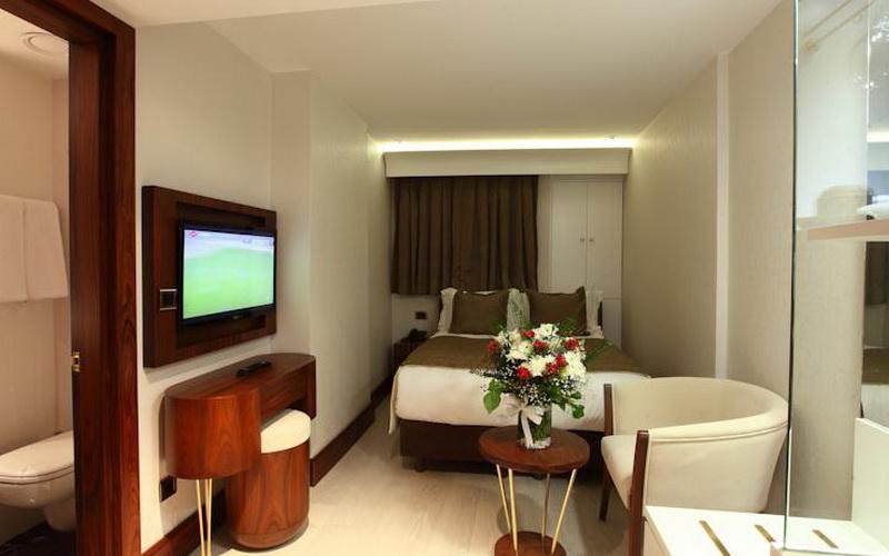Victory Hotel Spa