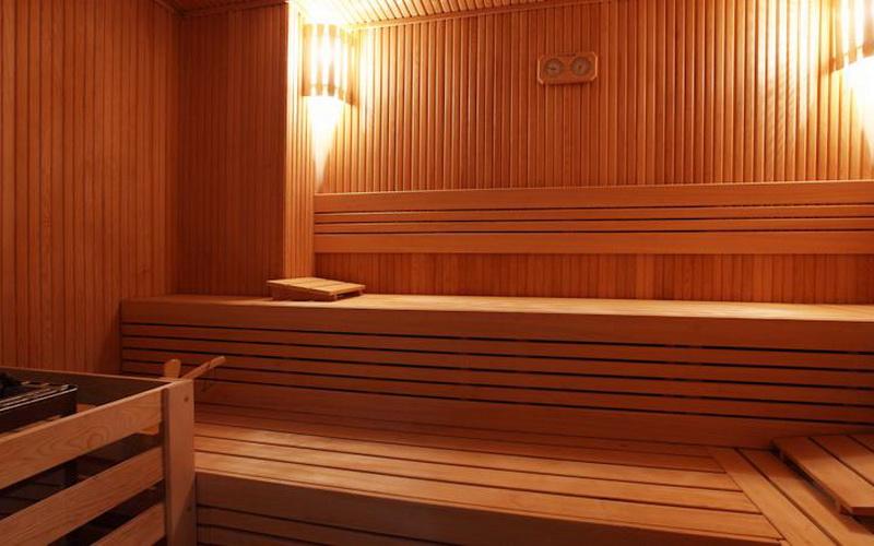 Victory Hotel Spa