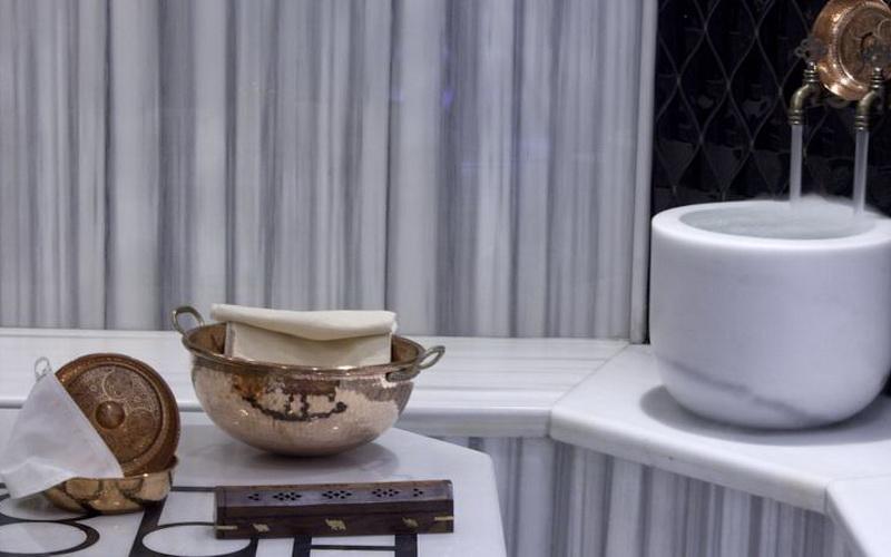 Victory Hotel Spa