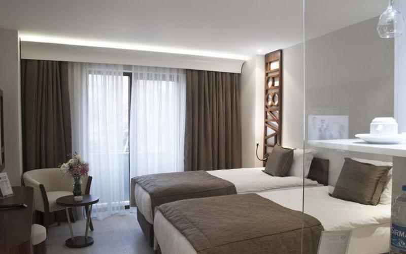 Victory Hotel Spa