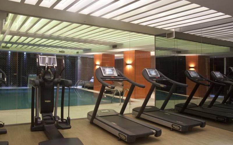 Victory Hotel Spa
