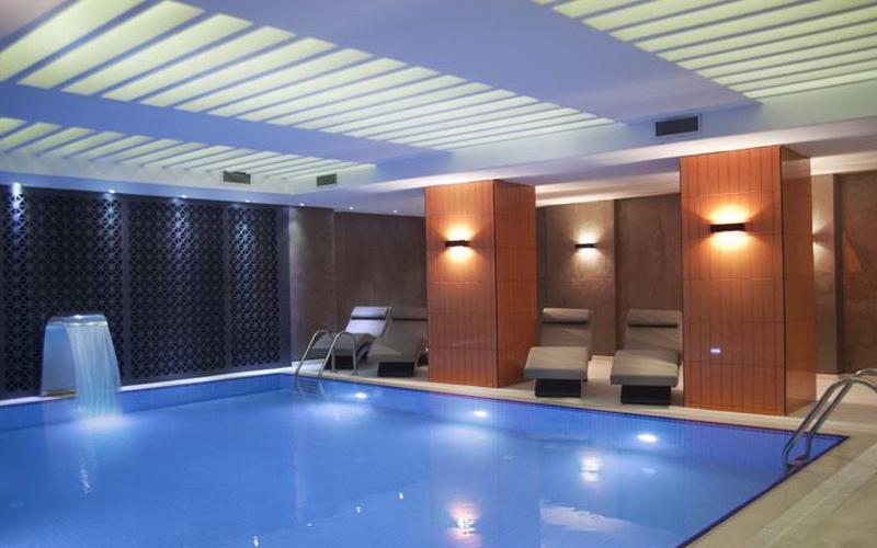 Victory Hotel Spa
