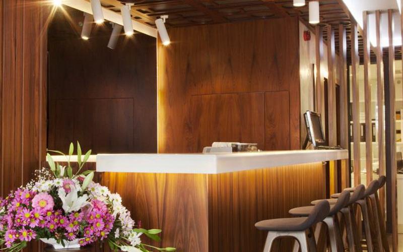 Victory Hotel Spa