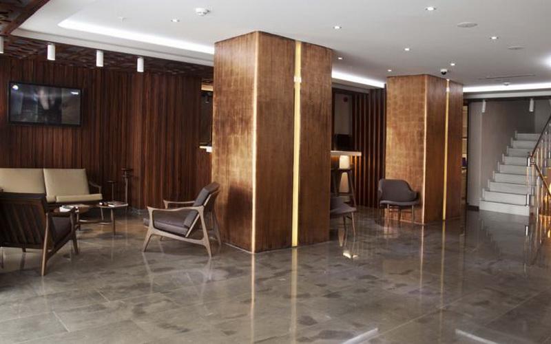 Victory Hotel Spa