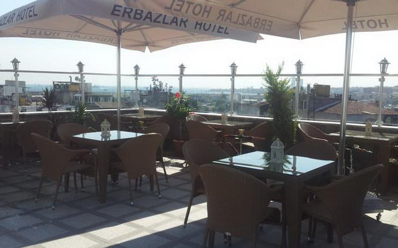 Erbazlar